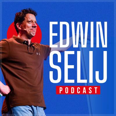 Edwin Selij Podcast