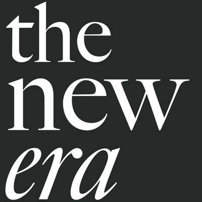 New Female Leaders podcast