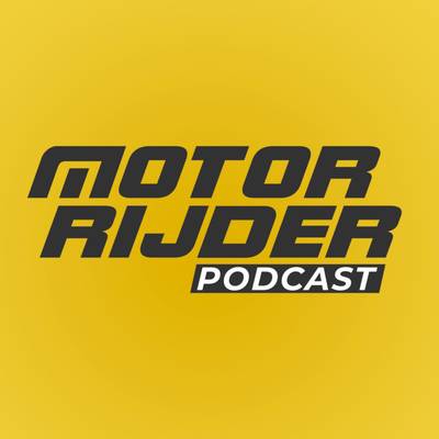 Motorrijder Podcast