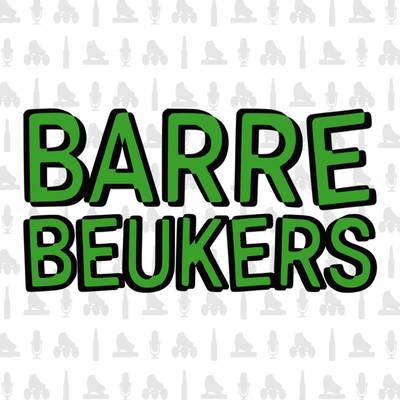 Barre Beukers
