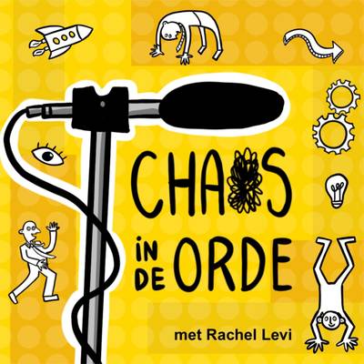 Chaos in de Orde