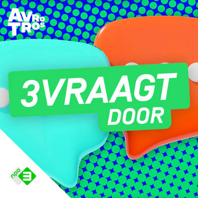 3VraagtDoor