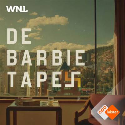 De Barbie Tapes