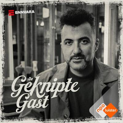 De Geknipte Gast