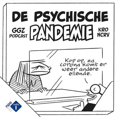 De Psychische Pandemie