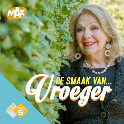 De smaak van Vroeger