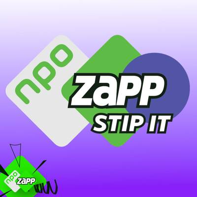 De Stip it Pestpodcast