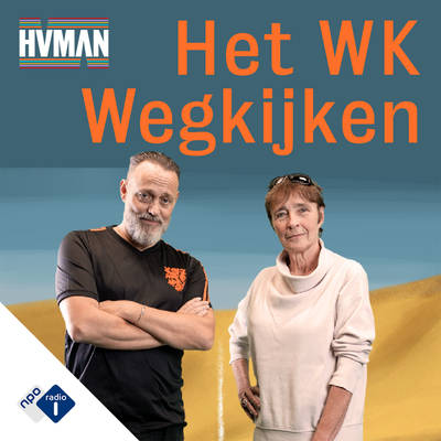 Het WK Wegkijken