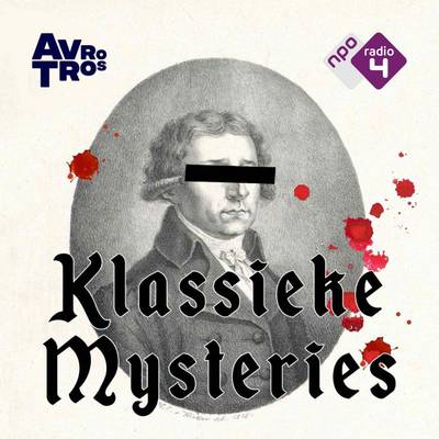 Klassieke Mysteries