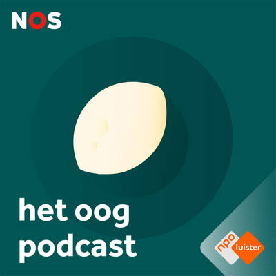 NOS Met het Oog op Morgen (NPO Radio 1 / NOS)