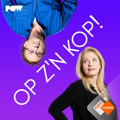 Op z’n Kop!