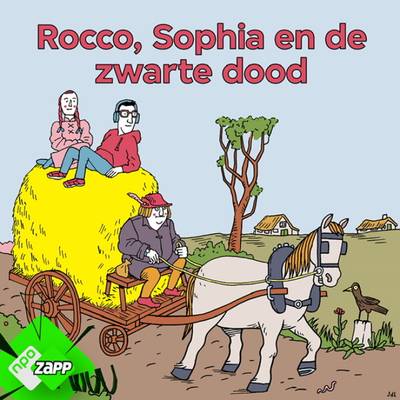 Rocco, Sophia en de Zwarte dood