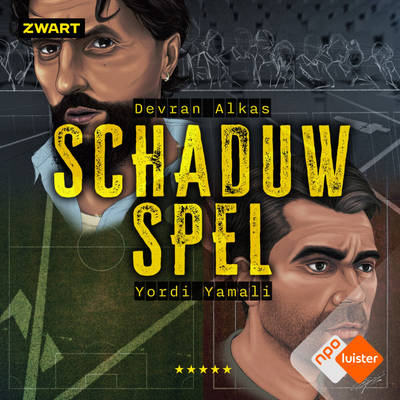 Schaduwspel