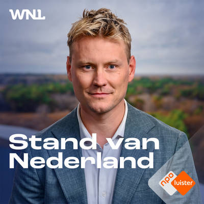 Stand van Nederland