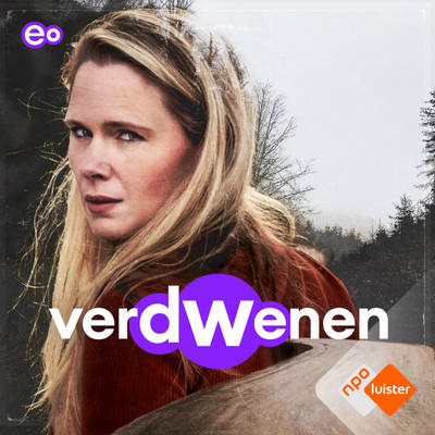 Verdwenen