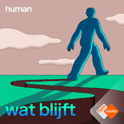Wat blijft