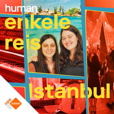 Enkele reis Istanbul