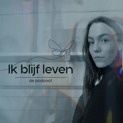 Ik blijf leven