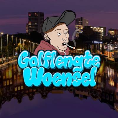 Golflengte Woensel