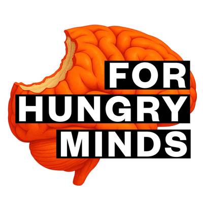 For Hungry Minds - Brain Bakery