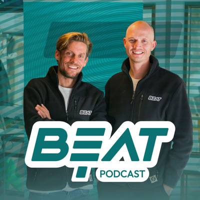 BEAT Cycling Club de podcast