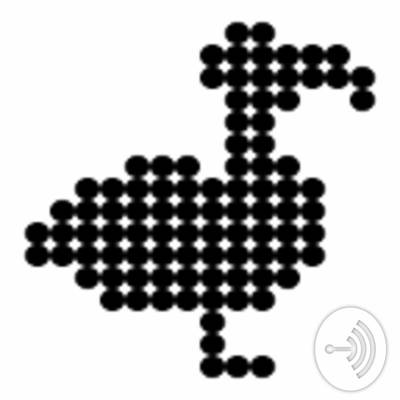 Cultuurpers Podcast