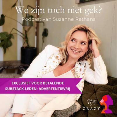 We zijn toch niet gek?