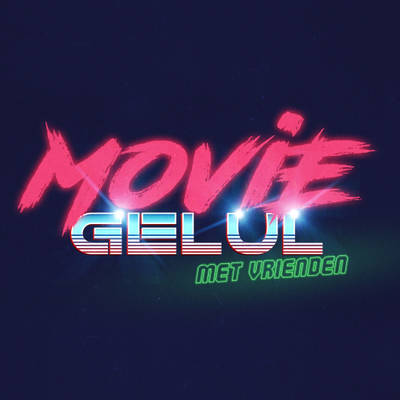 Moviegelul met vrienden