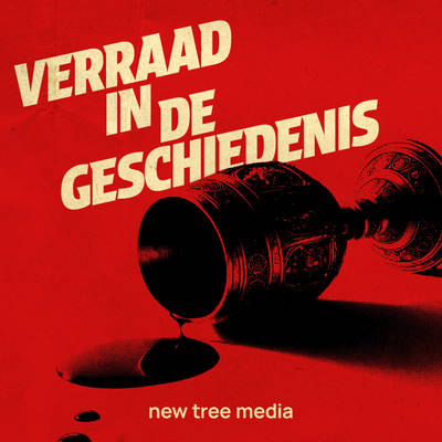 Verraad in de geschiedenis