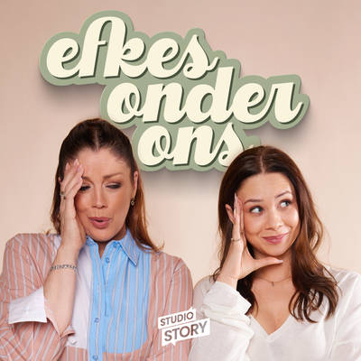 Efkes onder ons