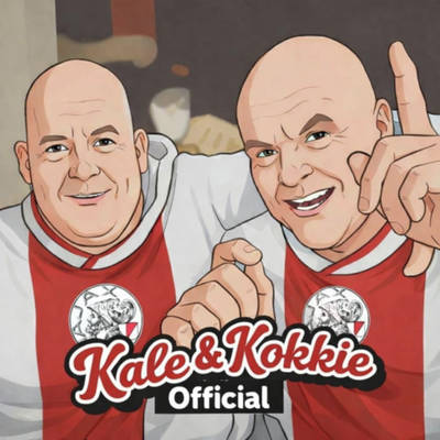 Kale & Kokkie Podcast