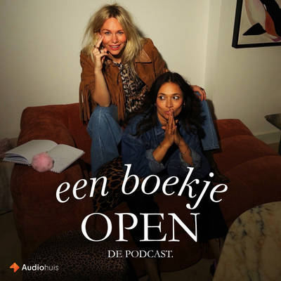 Een Boekje Open