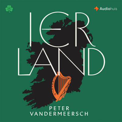 Ierland door Peter Vandermeersch