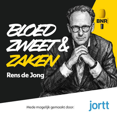 Bloed, Zweet & Zaken