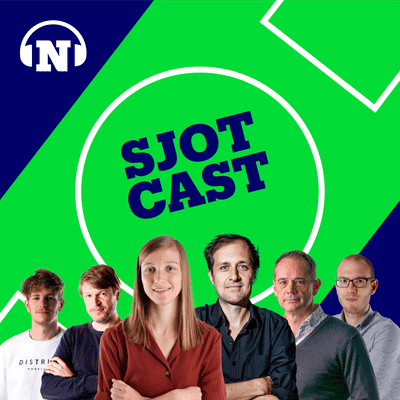Sjotcast (Nieuwsblad)