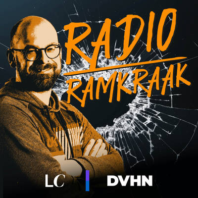 Radio Ramkraak
