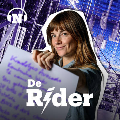 De Rider