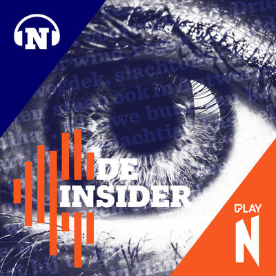 De Insider (Nieuwsblad)