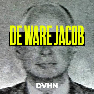 De Ware Jacob