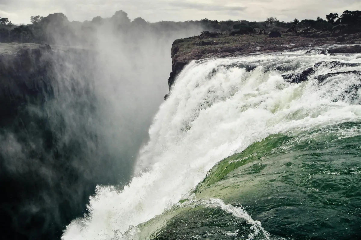 Southern Africa