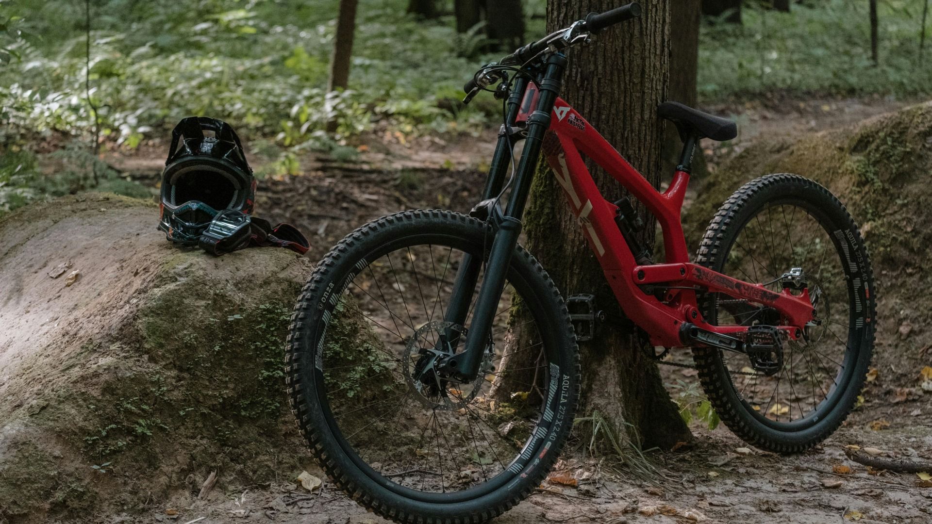 LAKESIDE CABIN AT MAGOROTO 