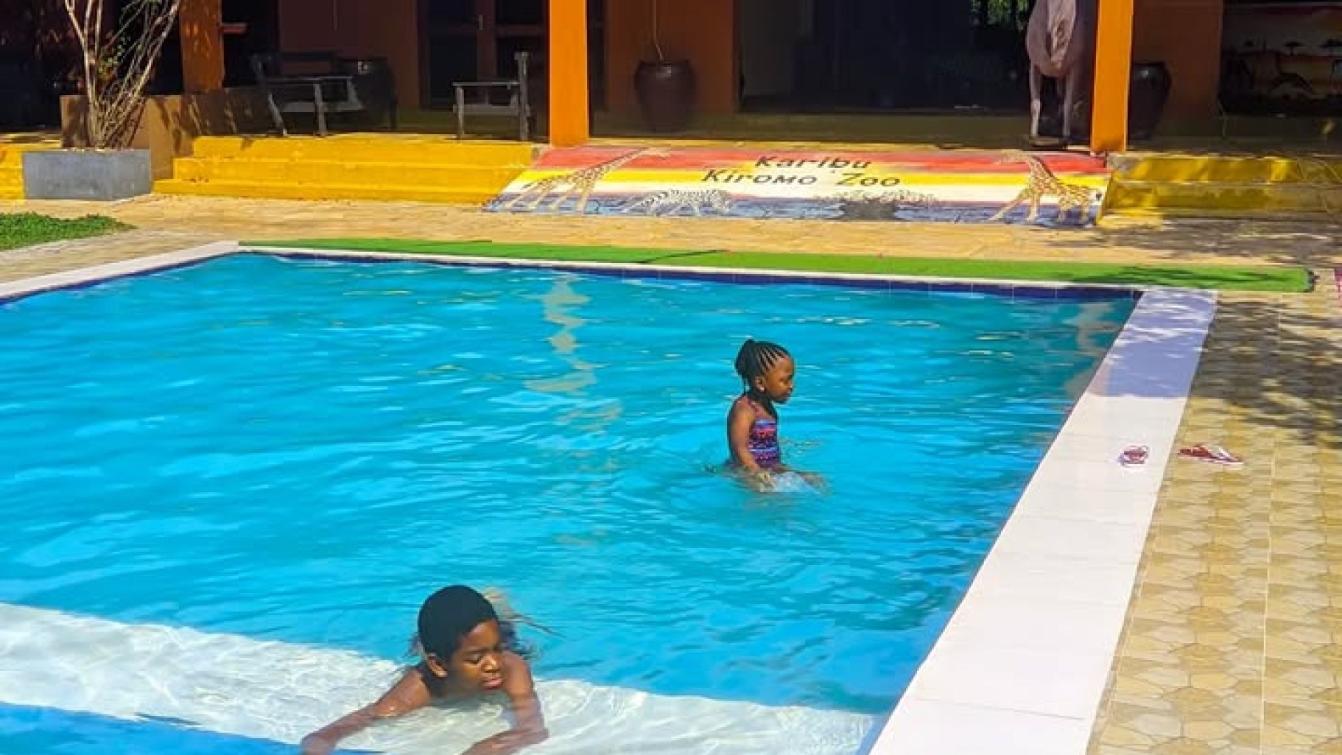 KIROMO ZOO ADVENTURE PACKAGES