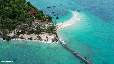 STONE TOWN ADVENTURE