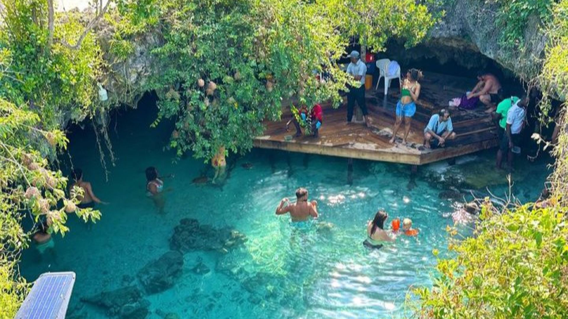 SALAAM CAVE ADVENTURES