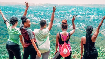 PUGU HILL FOREST RESERVES : HIKING,NATURE & KAYAKING EXPERIENCE 
