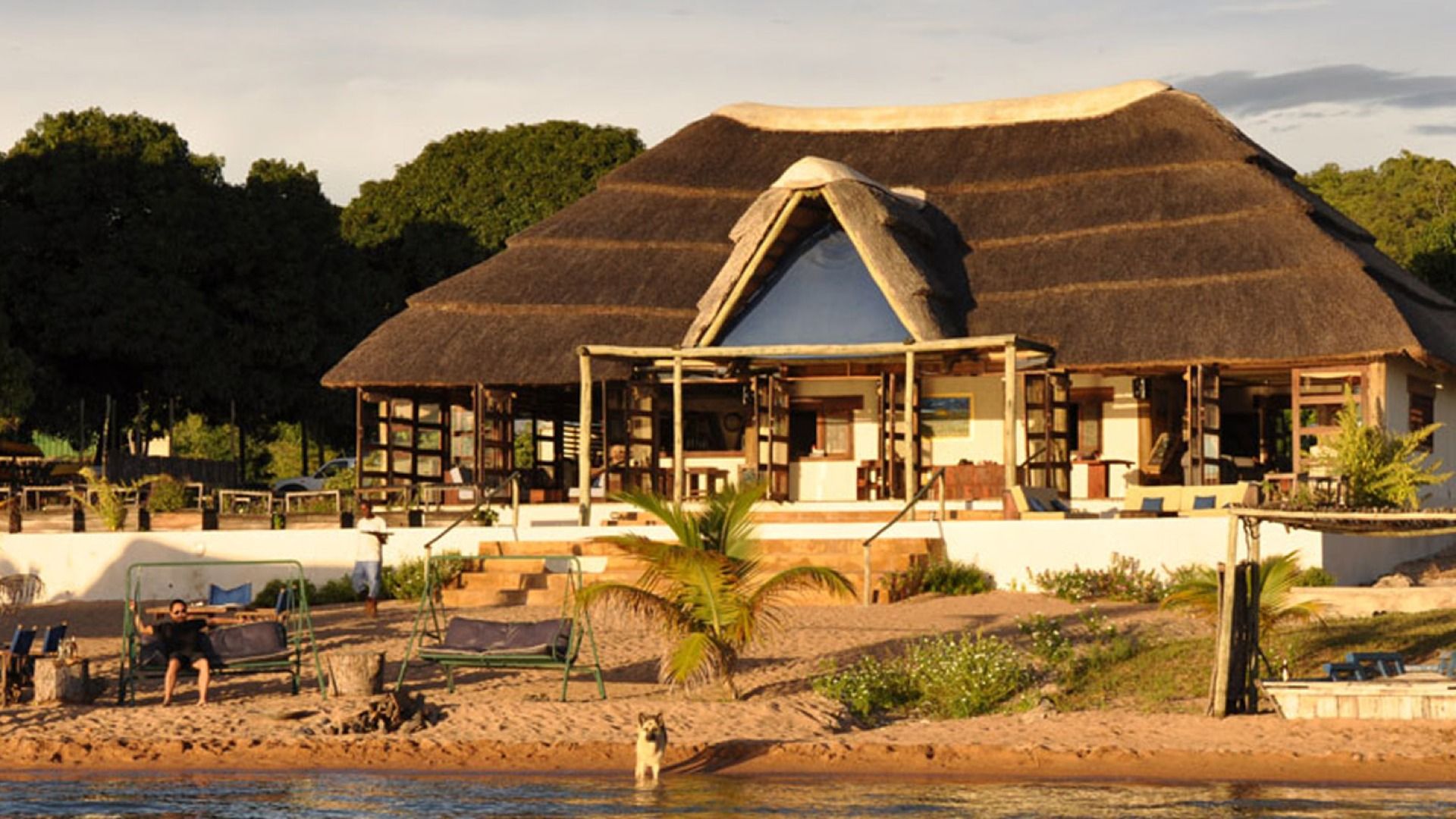 MUFINDI HIGHLANDS ESCAPE- 2Day