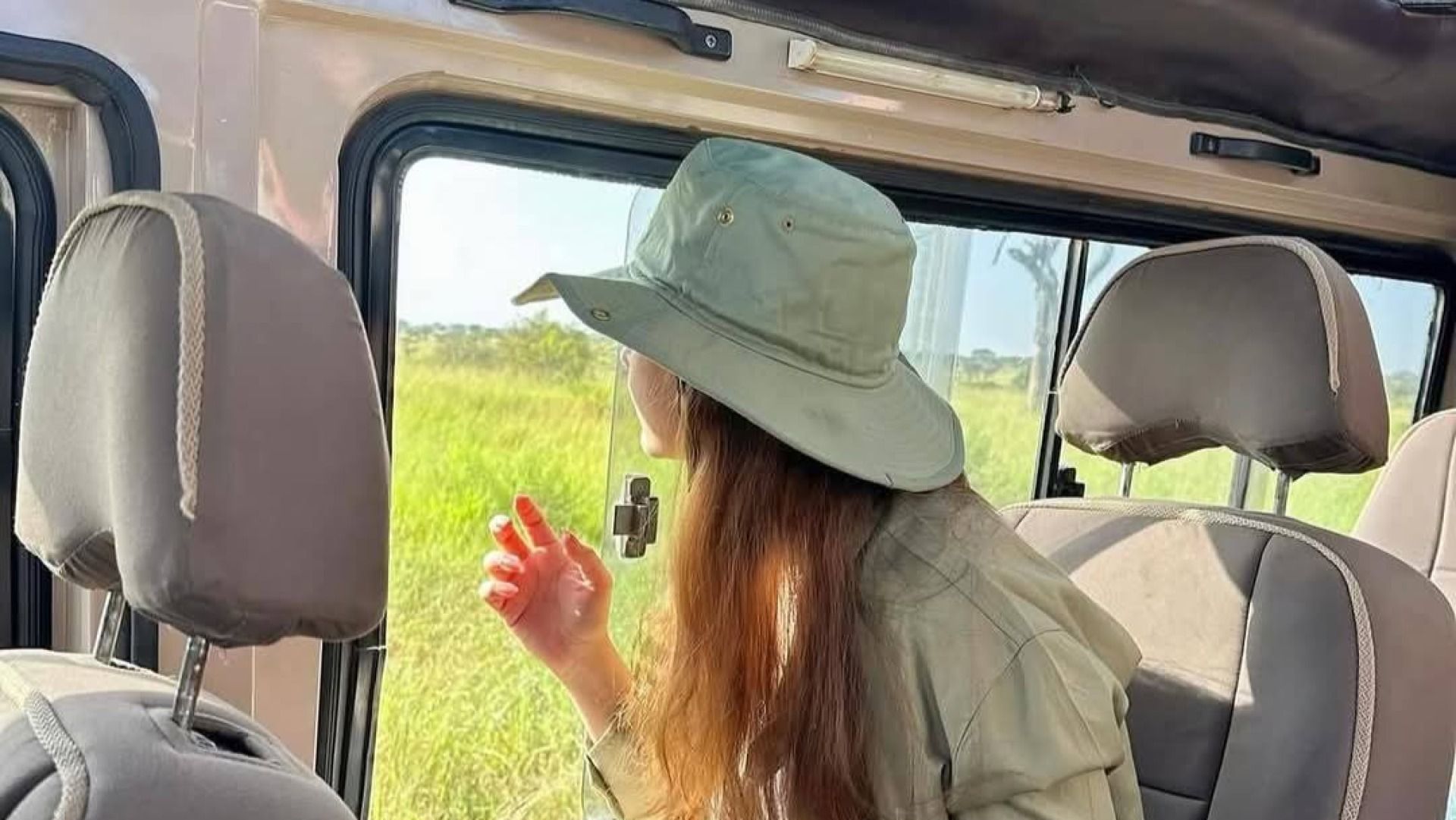 Big Five & Maasai Experience Safari – 5 Days Adventure