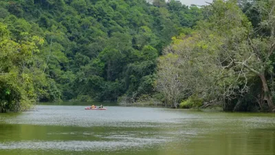 Pugu Hills Camping & Nature Escape: 2Day