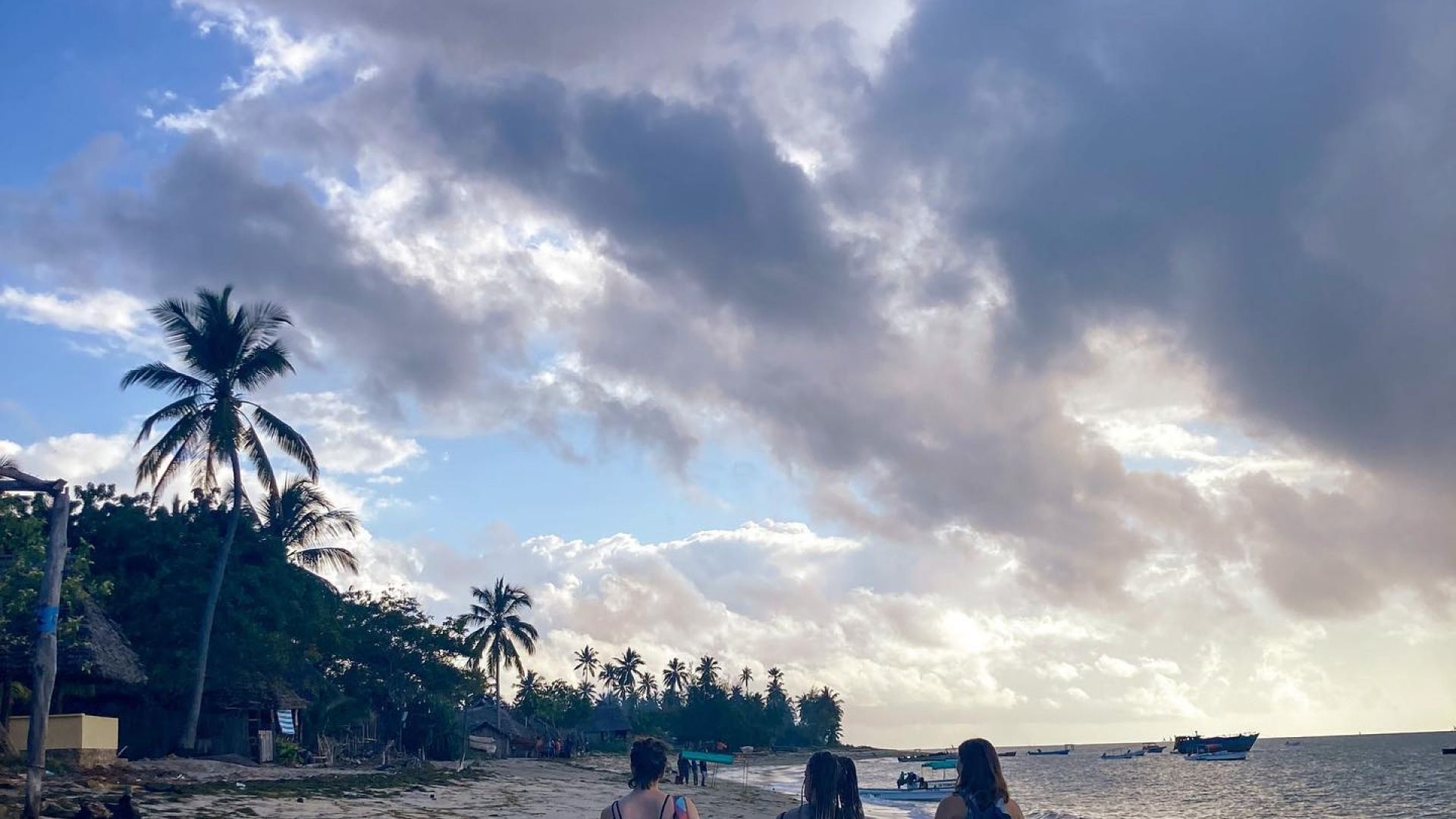 Day trip: Lushoto Town & Irente Sunset Experience