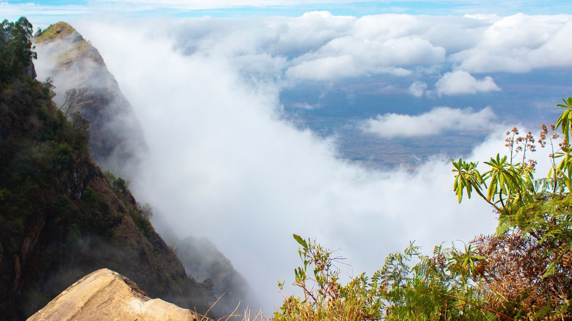 Lushoto & Mtae 4-Day Mountain Adventure